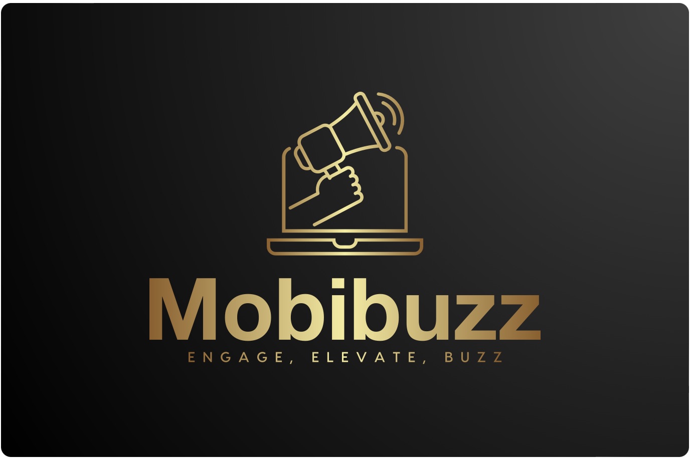 Mobibuzz Logo